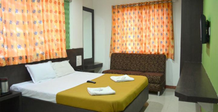Hotel Sai Kamal